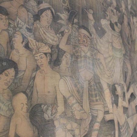 Il Chiostro Leilighet Cagliari Eksteriør bilde