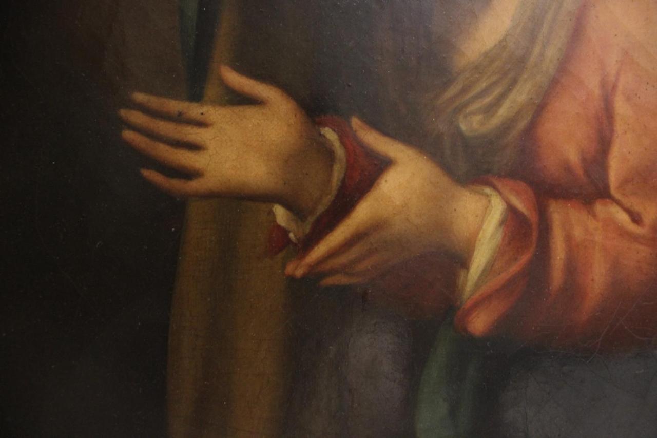 Il Chiostro Leilighet Cagliari Eksteriør bilde